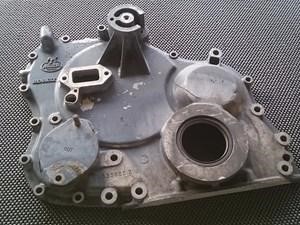 Used MACK E7 Front Cover (Stock #7473)) Part Image