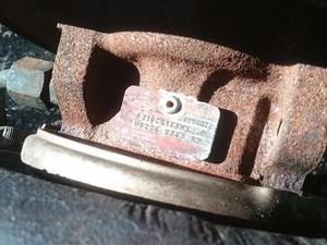 Used MACK E7 Turbo (Stock #10026)) Part Image