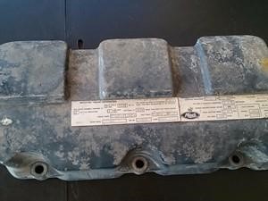 Photo of part