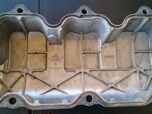 Photo of part