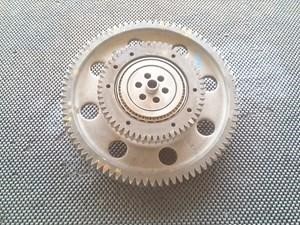 Used MACK MP8 Engine Misc Part Image