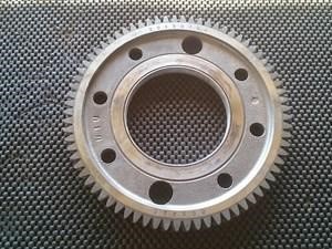 Used MACK MP8 Engine Misc Part Image