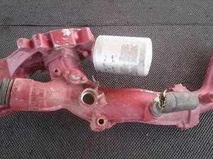 Used MACK MP8 Engine Misc Part Image