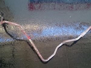 Used MACK MP8 Engine Misc Part Image