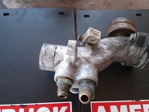 Used MERCEDES MBE906 Engine Misc Part (Stock #5064)) Part Image