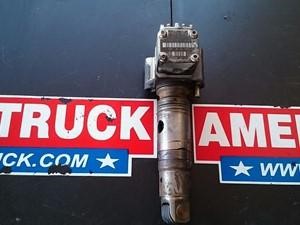 Used MERCEDES MBE906 Fuel Injection Part (Stock #5068)) Part Image