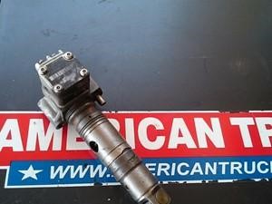 Used MERCEDES MBE906 Fuel Injection Part (Stock #5067)) Part Image