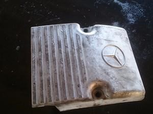 Used MERCEDES OM460 Valve Cover (Stock #10043)) Part Image