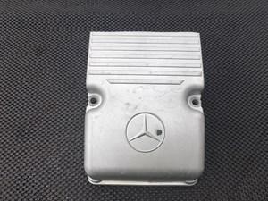 Used MERCEDES OM460 Valve Cover (Stock #14473)) Part Image