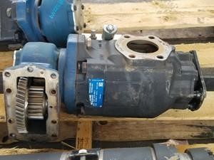Used MUNCIE 39828-05-M3 PTO Image