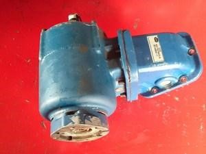 Used MUNCIE 40TA6855-1 PTO (Stock #1642)) Part Image