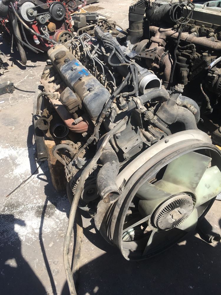 Engine Assys | New and Used Parts | American Truck Chrome