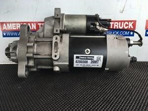 Used 39MT Starter (Stock #50840)) Part Image