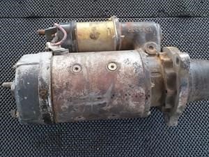 Used 41MT Starter (Stock #12549)) Part Image
