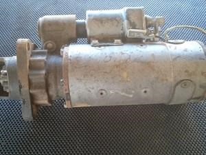 Used MT42 Starter (Stock #10049)) Part Image