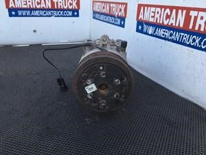 Used A/C Compressor (Stock #14045)) Part Image