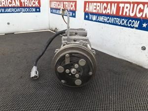 Used A/C Compressor (Stock #14038)) Part Image