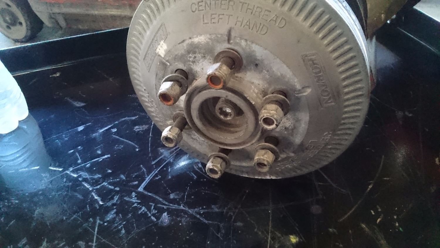 Phoenix Auto Parts >> Fan Clutch/Hubs | New and Used Parts | American Truck Chrome Phoenix Auto Parts >> Fan Clutch/Hubs | New and Used Parts | American Truck Chrome