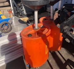 Used Miscellaneous (Stock #537036)) Part Image