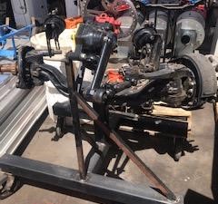 Used Miscellaneous (Stock #537068)) Part Image