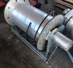 Used Miscellaneous (Stock #537034)) Part Image