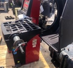 Photo of part
