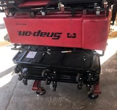 Used Miscellaneous (Stock #537057)) Part Image