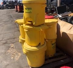 Used Miscellaneous (Stock #537061)) Part Image