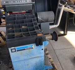 Used Miscellaneous (Stock #537080)) Part Image