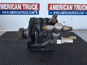 Used Oil Pump (Stock #50343)) Part Image