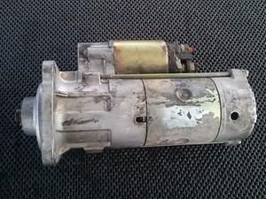 Used Starter (Stock #12670)) Part Image