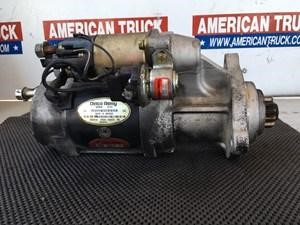 Used Starter (Stock #50339)) Part Image