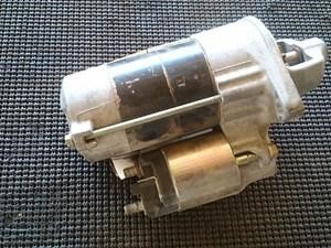 Used Starter (Stock #11628)) Part Image