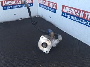 Used Steering Pump (Stock #50691)) Part Image