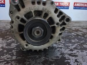 Used Alternator (Stock #50534)) Part Image