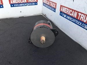 Rebuilt Alternator (Stock #14327)) Part Image