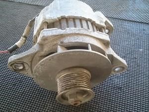 Used Alternator (Stock #11574)) Part Image