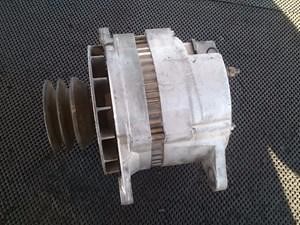 Used Alternator (Stock #13280)) Part Image