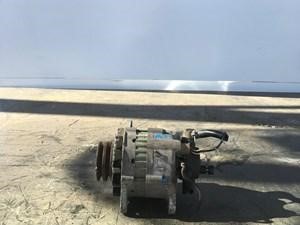 Used Alternator (Stock #14018)) Part Image