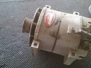 Used Alternator (Stock #11204)) Part Image