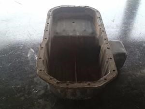Used Oil Pan (Stock #6774)) Part Image