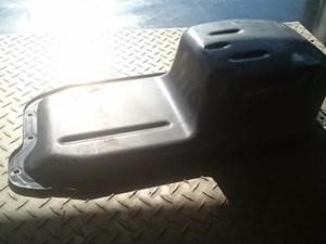 Used Oil Pan (Stock #6650)) Part Image