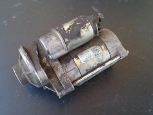 Used Starter (Stock #5451)) Part Image