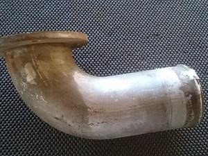 Used N./A Engine Misc Part (Stock #11081)) Part Image