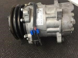 Used A/C Compressor Image
