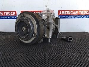 Used A/C Compressor Image