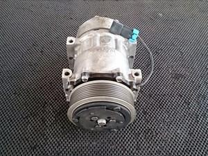 Used A/C Compressor Image