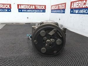 Used A/C Compressor Image