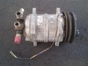 Used A/C Compressor Image