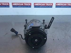 Used A/C Compressor Image